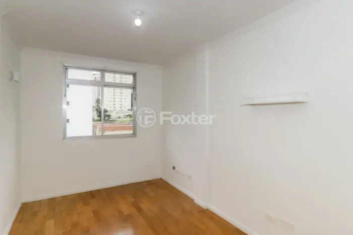 Apartamento à venda Rua Capote Valente, Pinheiros - São Paulo