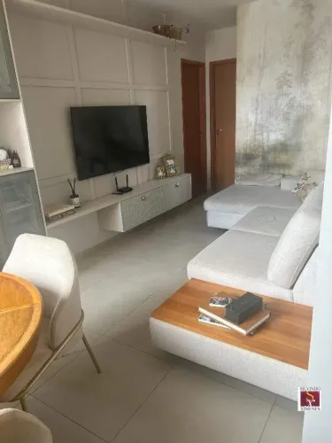 Apartamento à venda, 2 quartos, 1 suíte, 2 vagas, Santa Efigênia - Belo Horizonte/MG