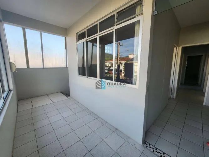 Loja para alugar, 100 m² por R$ 5.475,00/mês - Santa Mônica - Florianópolis/SC