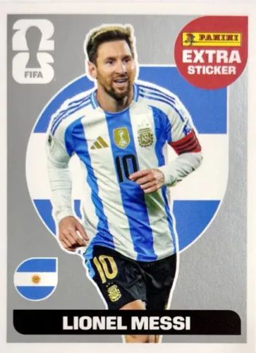 20 Legends da Copa do Mundo 2026
