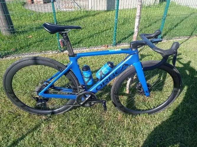 Bicicleta Orbea Orca Aero Road Speed