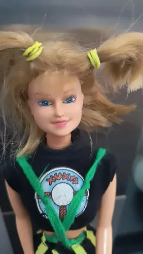 Xuxinha da Mimo