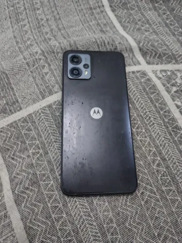 Moto G 23 em bom estado de uso !! , 400 $ com o carregador original *
