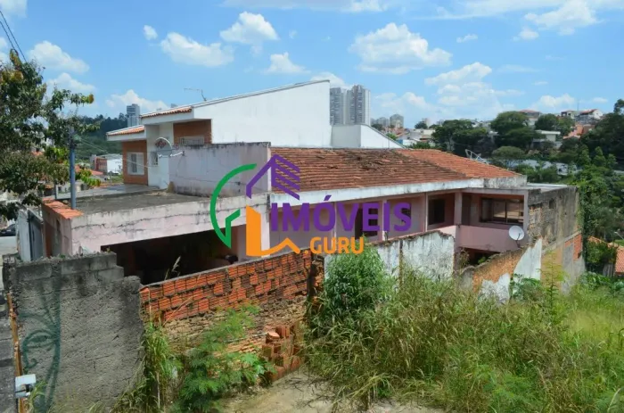 TERRENO - MORUMBI - SP