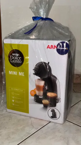 Cafeteria NESCafe DOLCE GUSTO MINI ME 110V