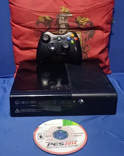 Xbox 360 superslim