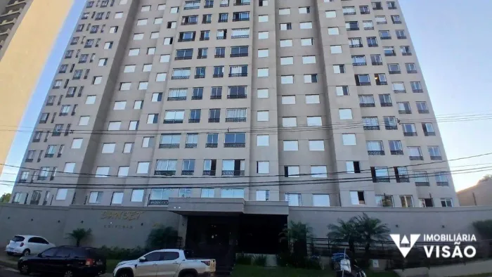 APARTAMENTO PARA ALUGUEL, 02 QUARTOS, 01 SUÍTE, CONJUNTO GUANABARA - UBERABA/MG
