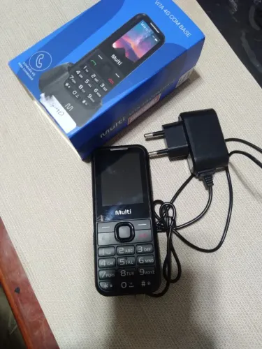 Celular para idoso