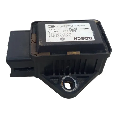 Sensor Rotação Hyundai Santa Fé 2007 A 2012