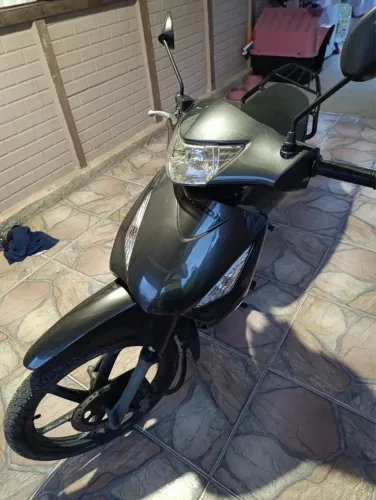 Honda Biz+ 125 2009 - ABAIXO DA FIPE