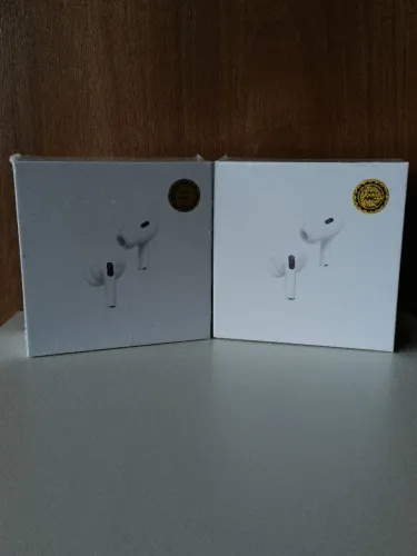 Vendo fones bluetooth primeira linha airpods pro