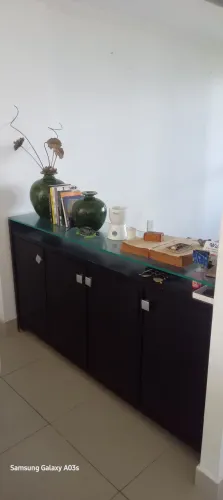 Lindo aparador!