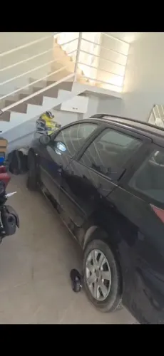 PEUGEOT SW 206 1.4 FLEX  SUCATA RETIRADA DE PEÇAS 