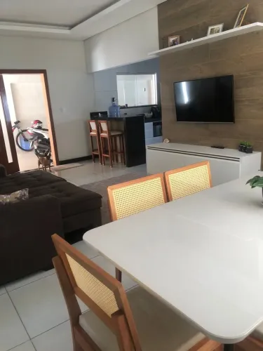 Alugo casa no Prado Bahia temporada