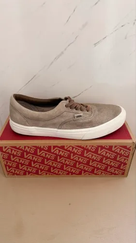 Tênis Vans Era Corduroy Moon Rock