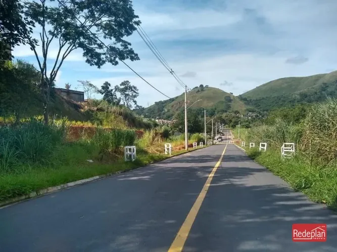 Terreno Escriturado e Liberado para Construir em Barra Mansa