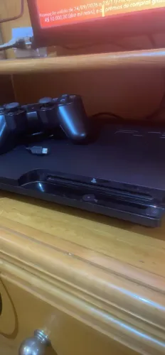 Play Station 3
