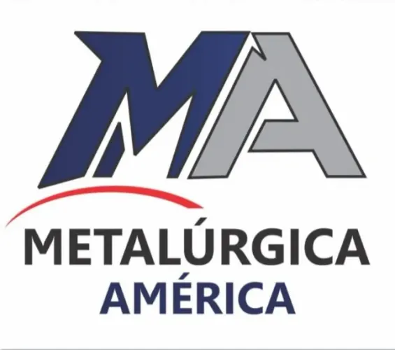 Serralheria e Metalurgica America