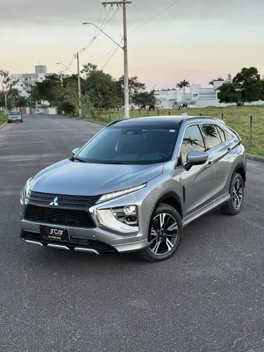 Mitsubishi Eclipse Cross HPE-S Mtsport 1.5 AWC Aut. 2025