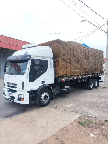 Raridade.iveco com 355000 km original.oportunidade