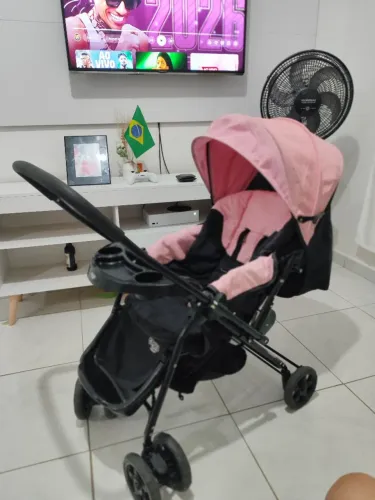 CARRINHO REVERSE COSCO