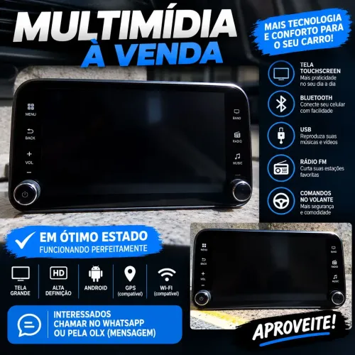 Multimidia continental original