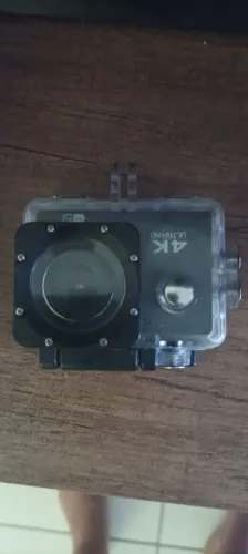 Camera 4k