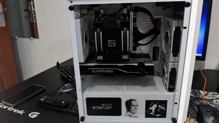 PC Gamer de entrada