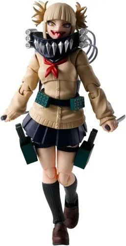 HIMIKO TOGA SHF