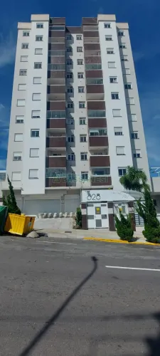 Apto Mobiliado Lourdes Caxias do Sul