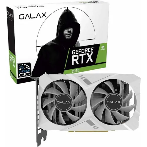 Rtx 2070 with galax