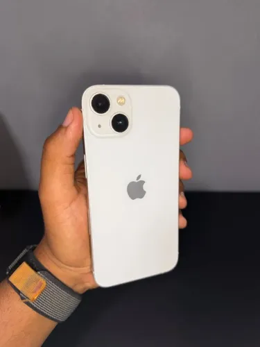 iPhone 13 128GB (Aceito trocas)