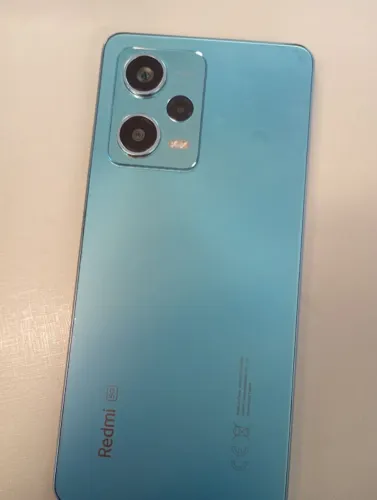 Xiaomi NOTE 12 PRO 5G