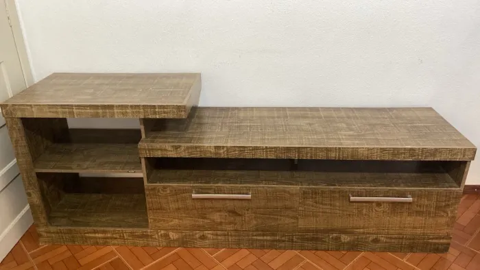 Rack para TV