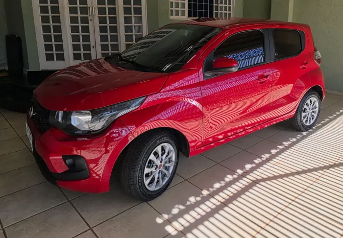 Aluguel de carro semanal p aplicativos