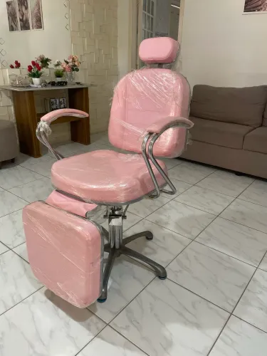 Cadeira Estética 