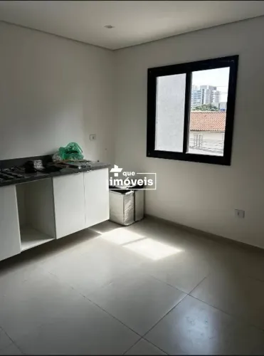 Apartamento com 1 dormitório para alugar, 24 m² por R$ 1.930,00/mês - Vila Romana - São Pa