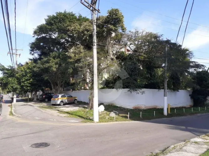 Terreno, 583 m² - venda por R$ 1.300.000,00 ou aluguel por R$ 7.208,85/mês - Itaipu - Nite