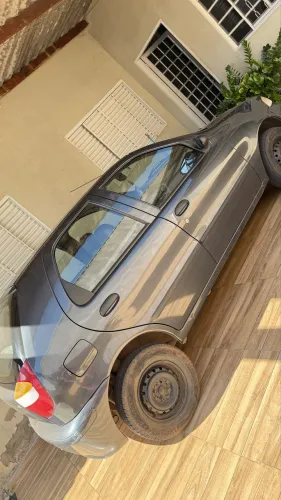Fiat Palio EX 1.0 MPI Fire 8V 4P 2003