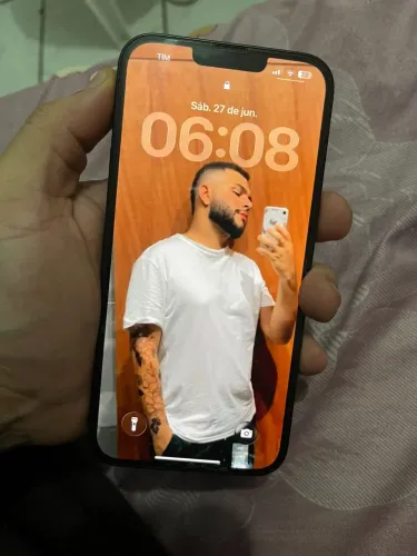 iPhone 14 Plus 128gb
