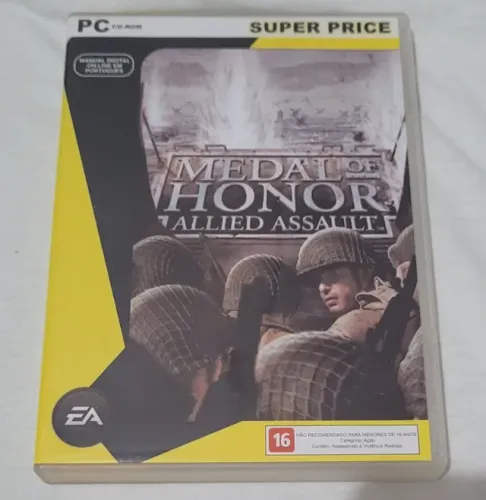 Jogos PC