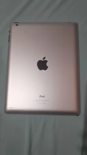 I pad 