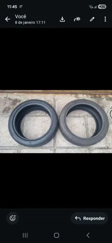 PNEU ARO 18