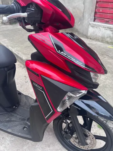 Oportunidades única , moto nova