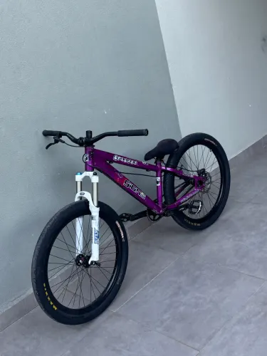 VENDO OU TROCO BIKE GIOS 4FREAKS POR PC GAMER COMPELTO