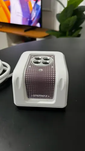 Incubadora Teste Biológico Stermax