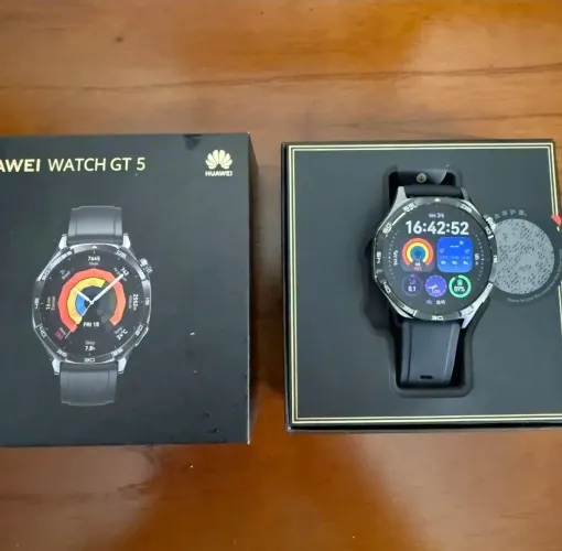 Smarthwatch HUAWEI GT 5 