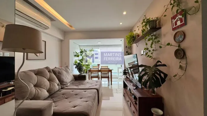 Cobertura duplex à venda no Recreio dos Bandeirantes | Barra Bonita | 220m²