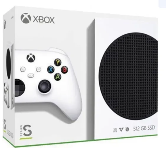 Xbox Série S