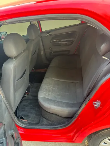 Volkswagen Gol Geração VII Trendline 1.0 12V Total Flex Mec. 4P 2017